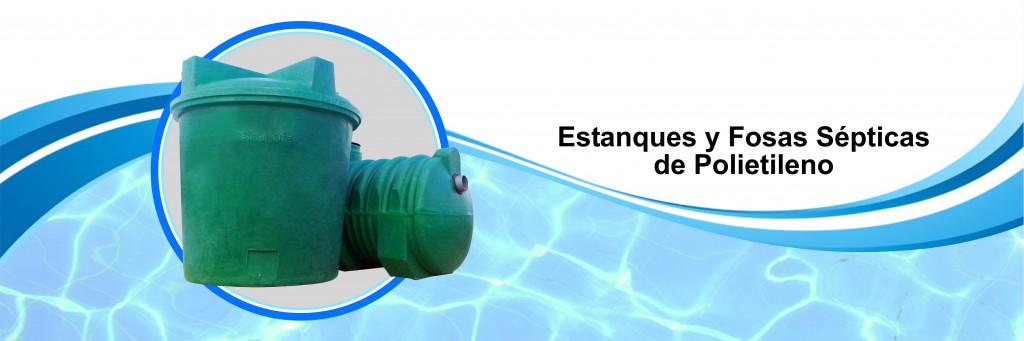 2 ESTANQUES Y FOSAS SEPTICAS
