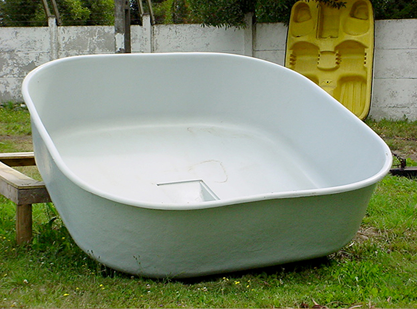 PISCINA ALEVINAJE
